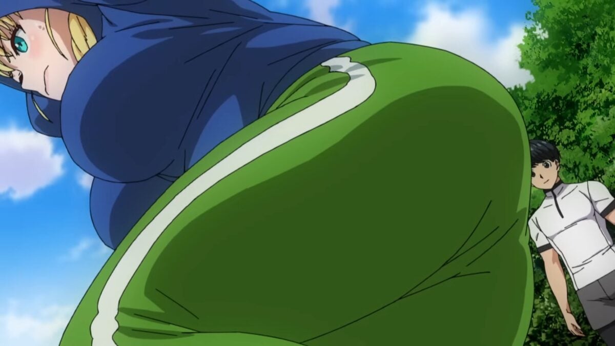 Plus Sized Elf PV1 16