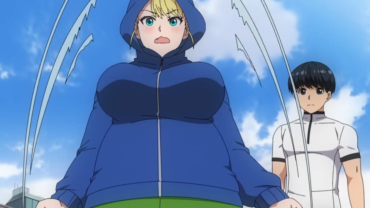 Plus Sized Elf PV1 17