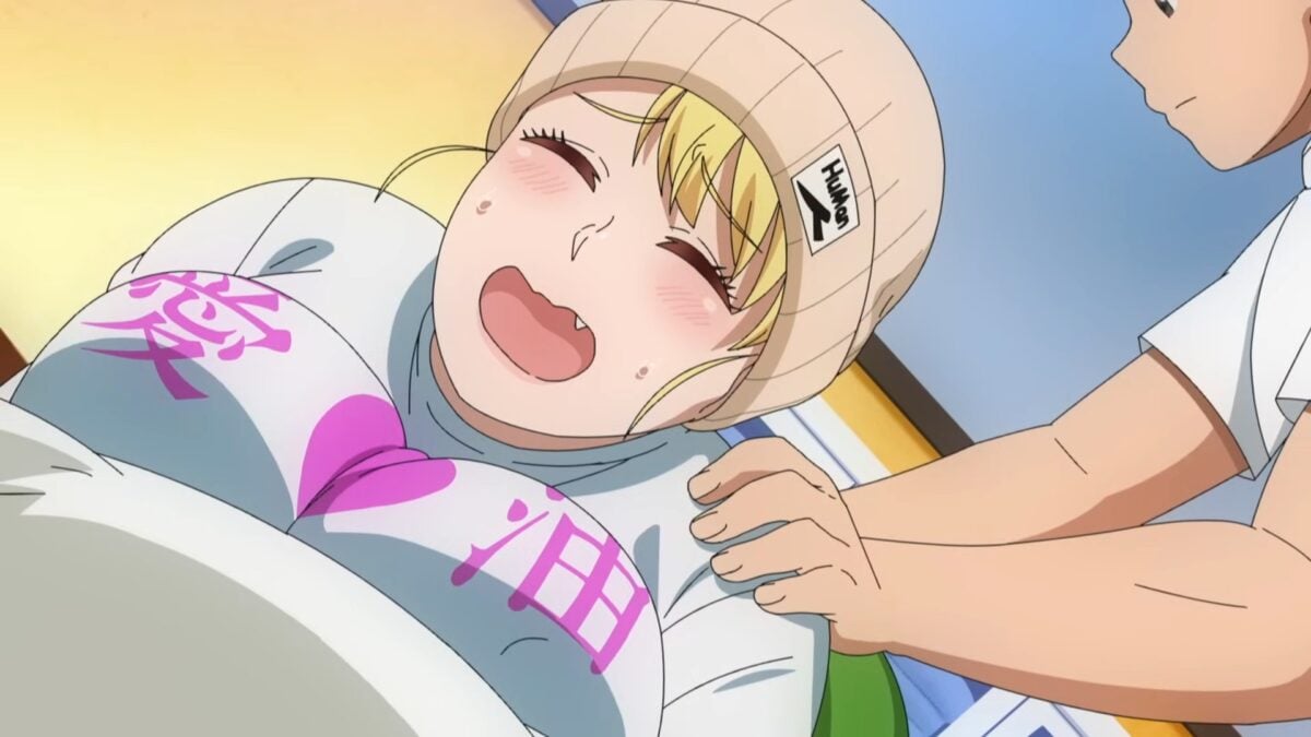 Plus Sized Elf PV1 19