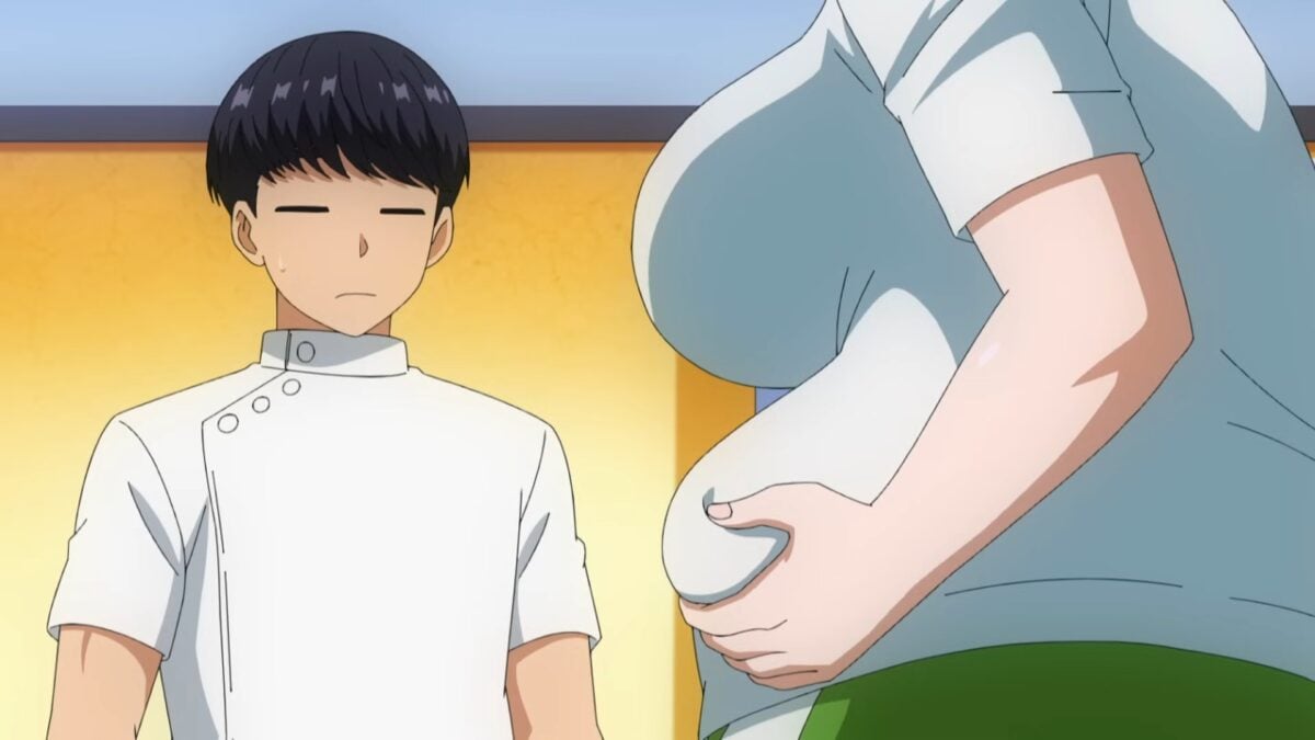 Plus Sized Elf PV1 2