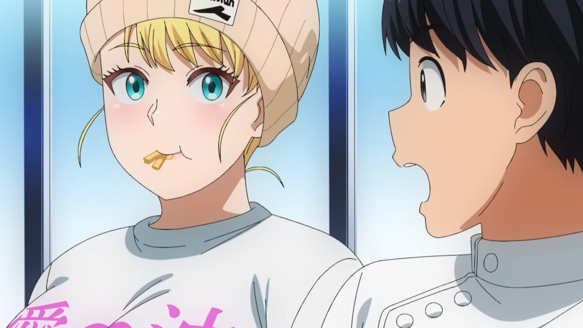 Plus Sized Elf PV1 20