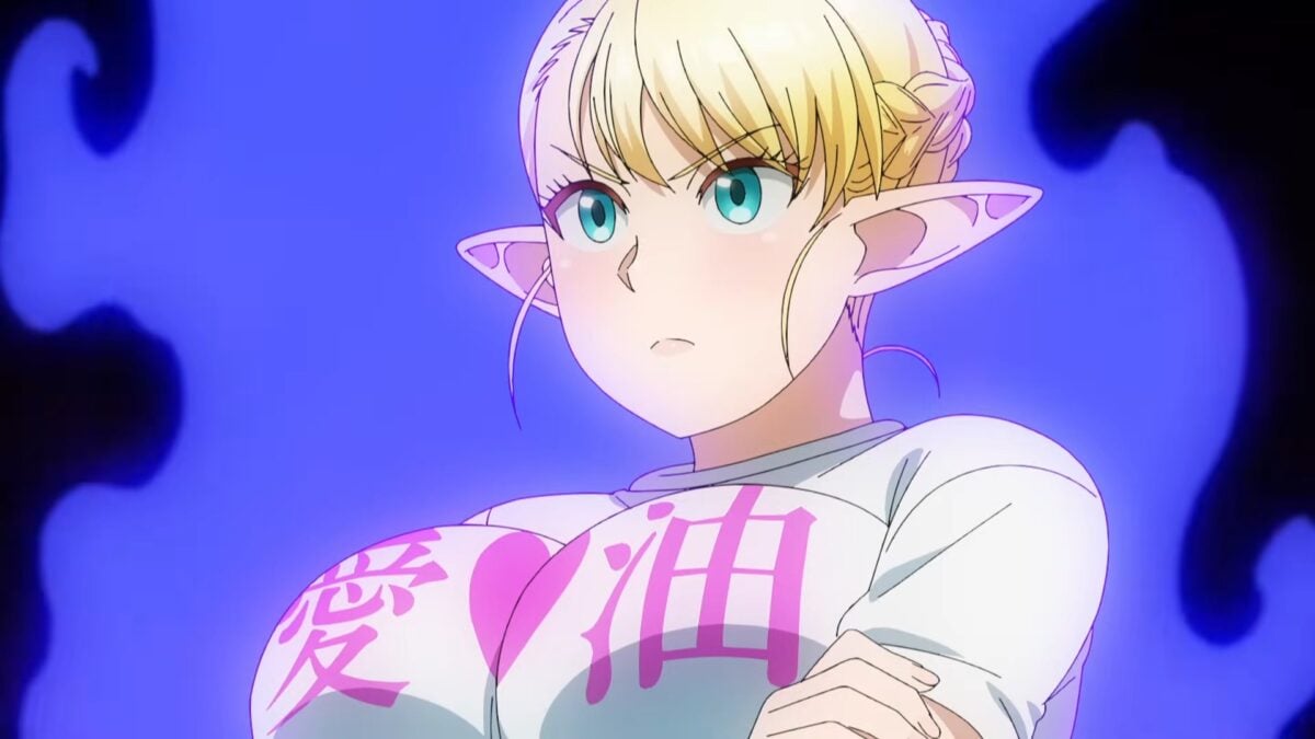 Plus Sized Elf PV1 3
