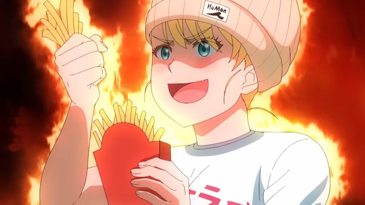 Plus Sized Elf PV1 7