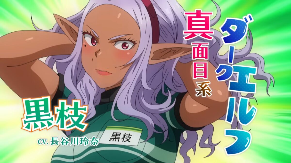 Plus Sized Elf PV1 9