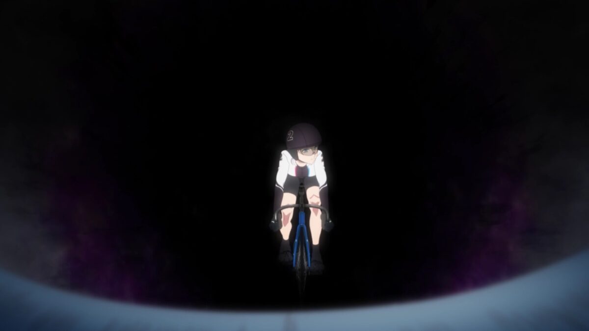 Rinkai! Episode 10 Black Hole Swallows Kinusa