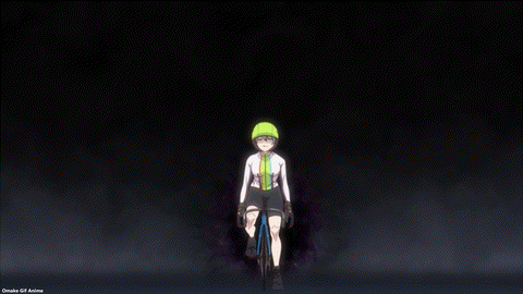 Rinkai! Episode 10 Kinusa Clears Dark Void