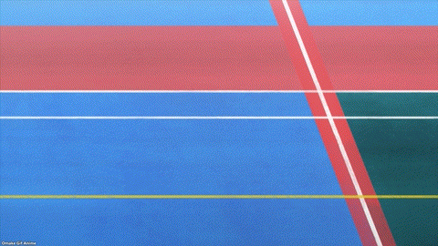 Rinkai! Episode 10 Kinusa Wins Sprint