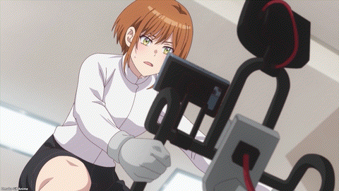 Rinkai! Episode 10 Top Six Watches Kinusa