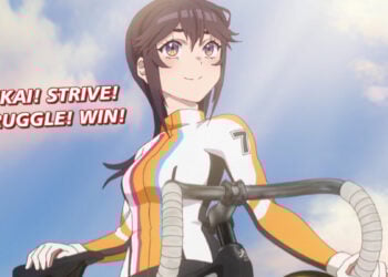 Rinkai! Episode 12 [END] Featured Image