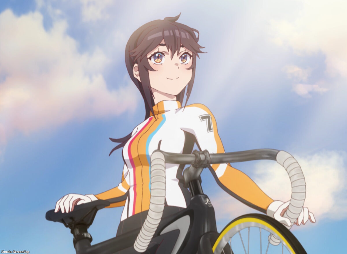 Rinkai! Episode 12 [END] Izumi Looks To The Future