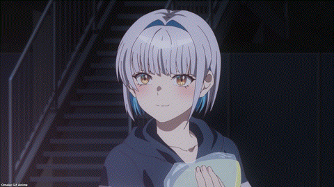 Rinkai! Episode 12 [END] Izumi Not That Great