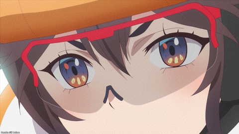 Rinkai! Episode 12 [END] Izumi Surges