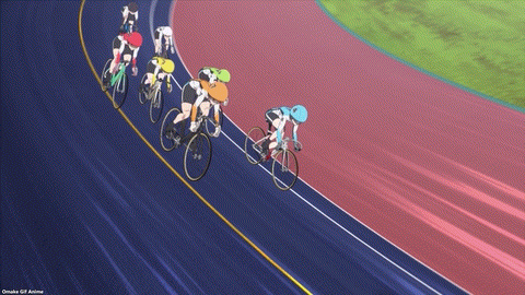 Rinkai! Episode 12 [END] Izumi Vs Nana