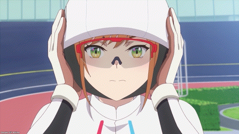 Rinkai! Episode 12 [END] Rookie Finalists At Startline