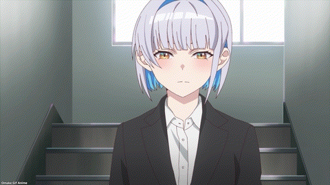 Rinkai! Episode 12 [END] Seven Rookie Finalists