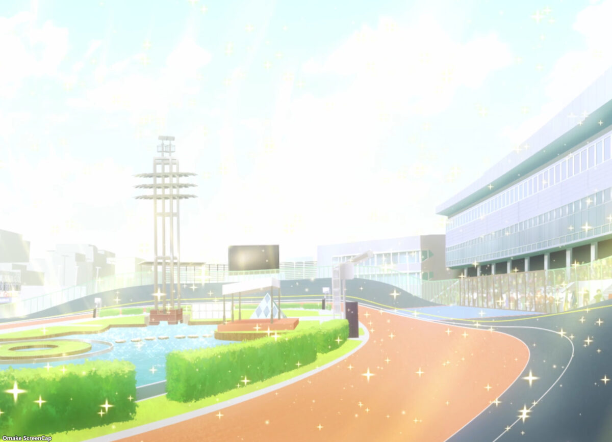 Rinkai! Episode 12 [END] Sparkly Shonan Bank