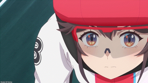 Rinkai! Episode 9 Izumi Catches Sachi