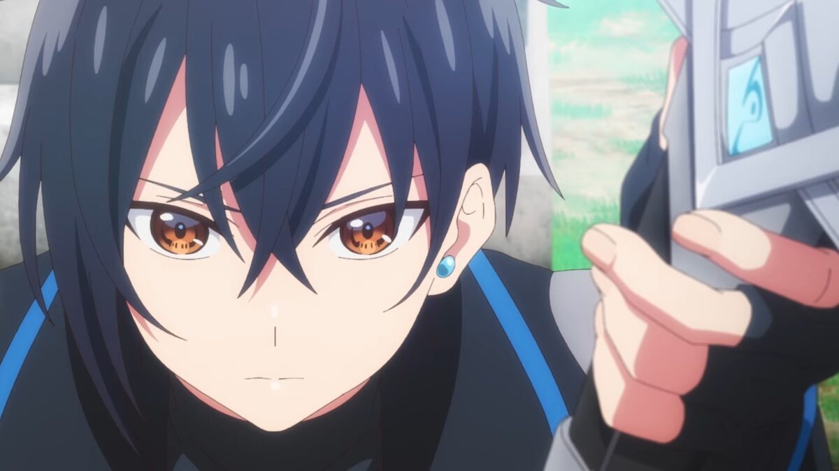 Seirei Gensouki Spirit Chronicles S2 PV1 10