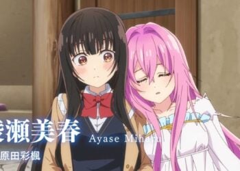 Seirei Gensouki Spirit Chronicles S2 PV1 3