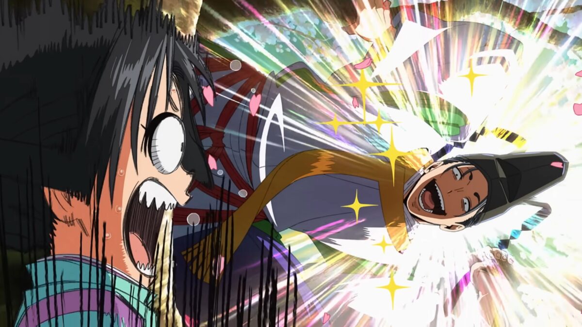 The Elusive Samurai PV1 10