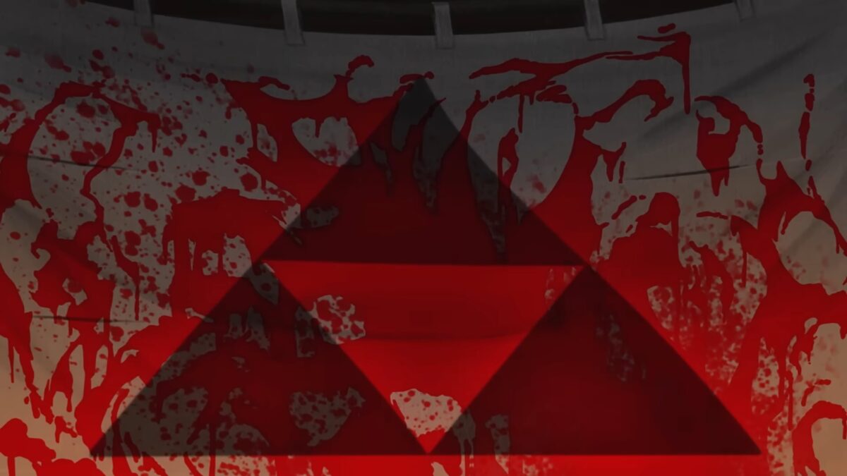 The Elusive Samurai PV1 11.5