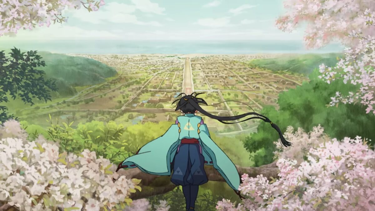 The Elusive Samurai PV1 2