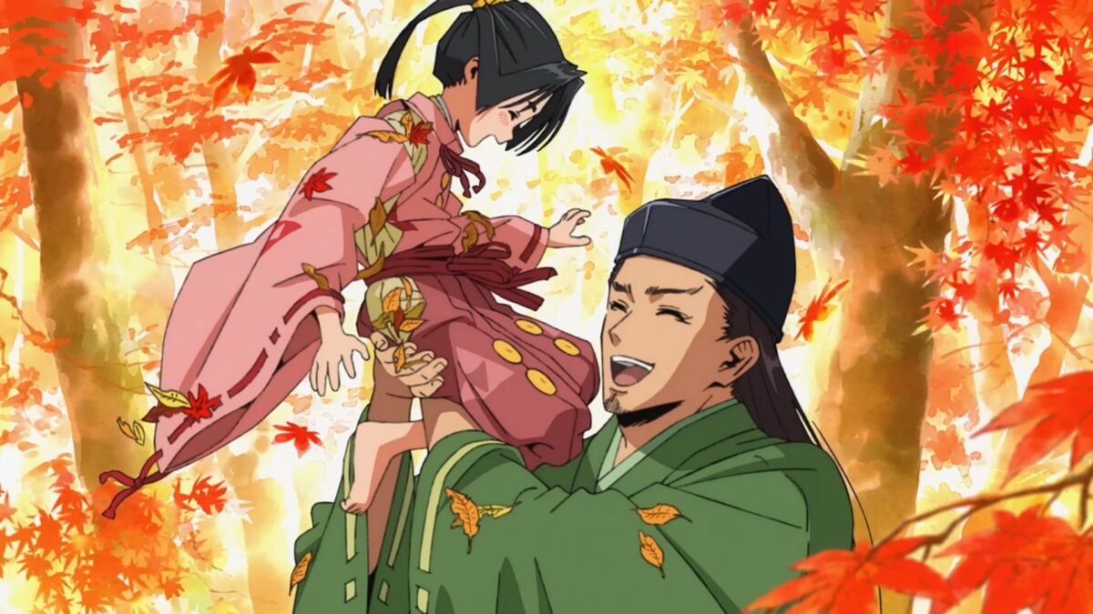 The Elusive Samurai PV1 5