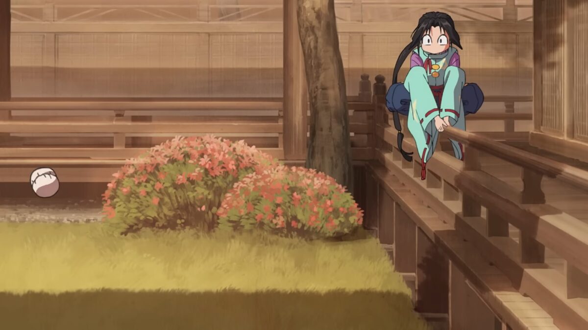 The Elusive Samurai PV1 6