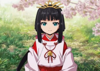 The Elusive Samurai PV1 9