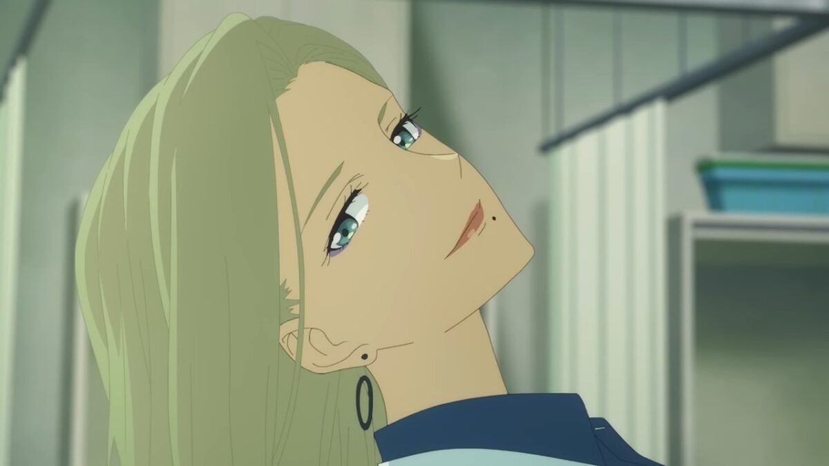 Too Many Losing Heroines PV1 13