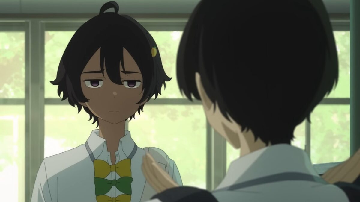 Too Many Losing Heroines PV1 17