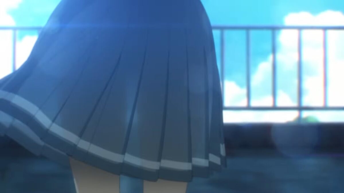 Too Many Losing Heroines PV1 19