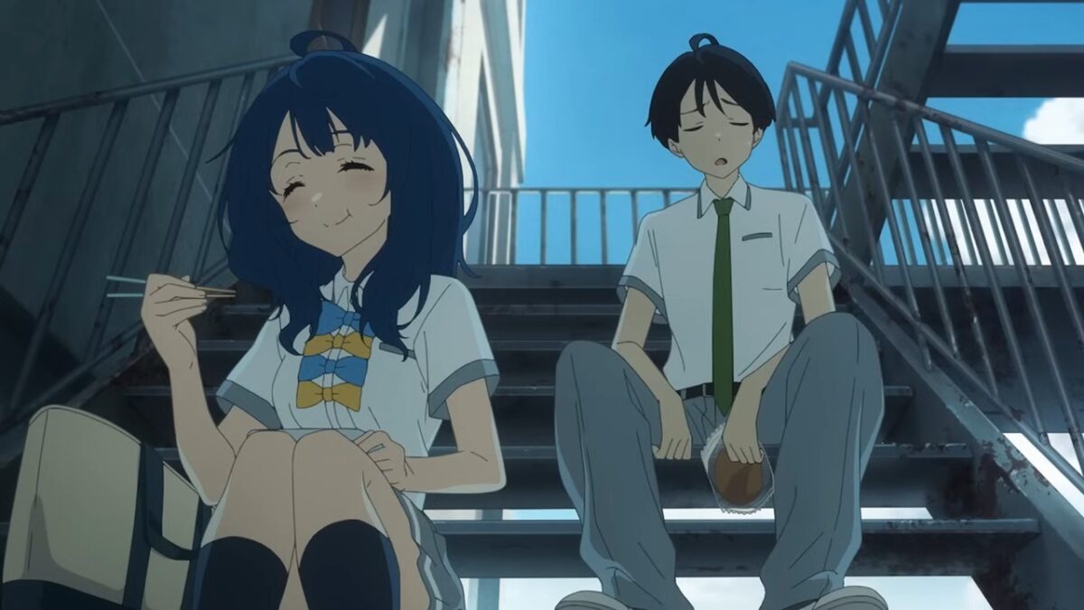 Too Many Losing Heroines PV1 20