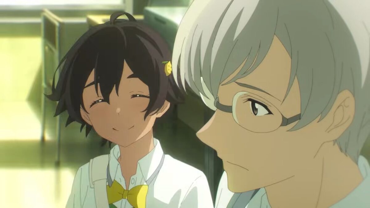 Too Many Losing Heroines PV1 4