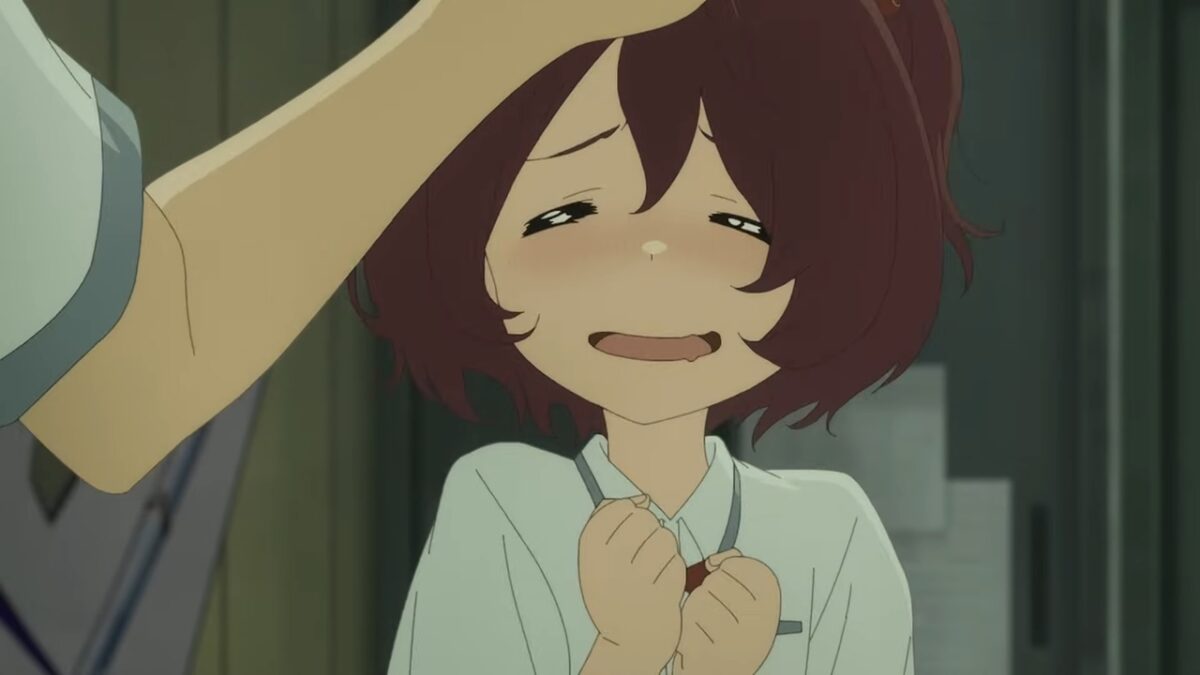 Too Many Losing Heroines PV1 5