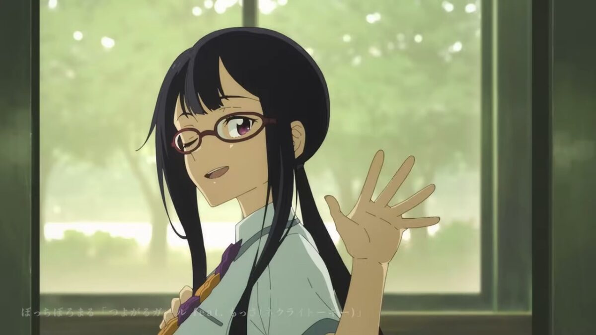 Too Many Losing Heroines PV1 6