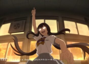 Too Many Losing Heroines PV1 8