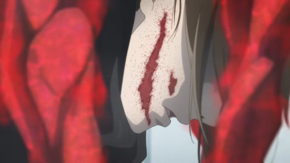 Tower Of God Return Of The Prince PV1 10