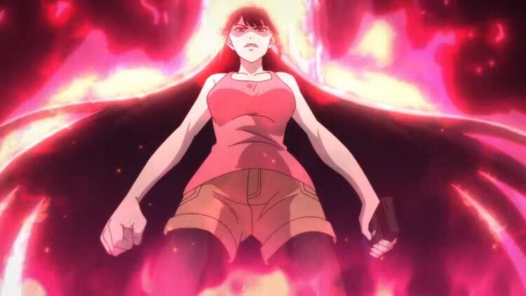 Tower Of God Return Of The Prince PV1 2