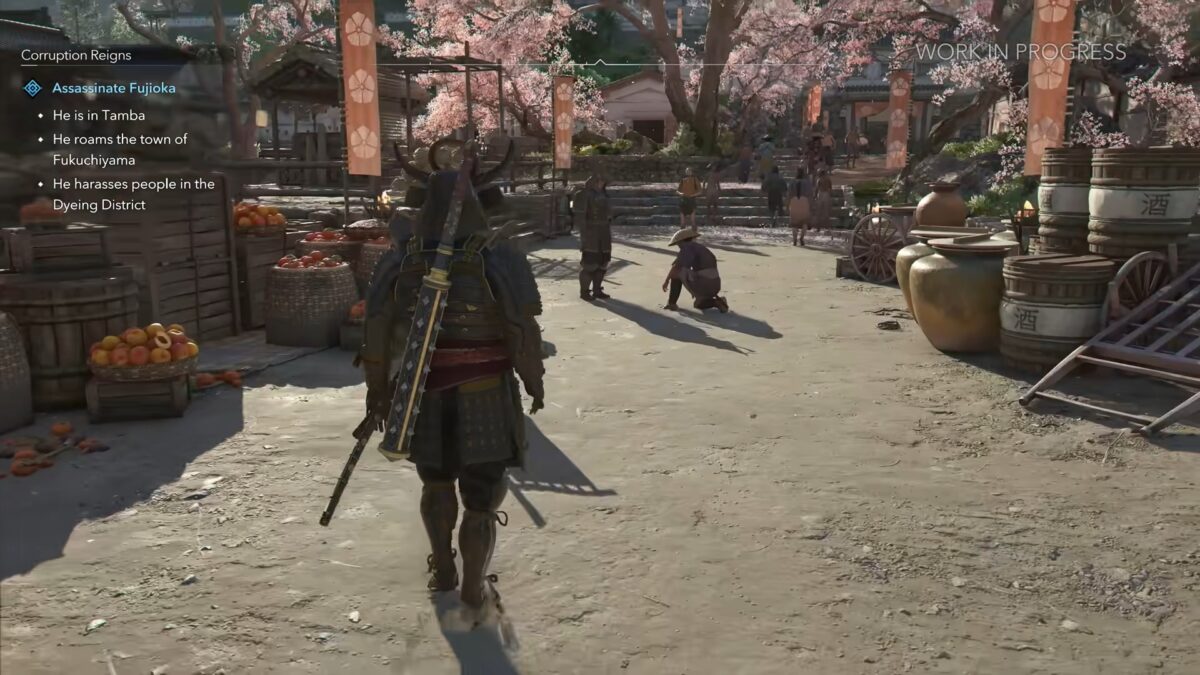 Ubisoft Fails Japan Assassins Creed Shadows 4