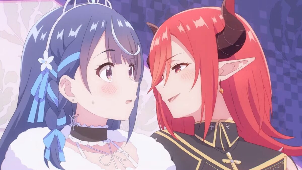 VTuber Legend PV1 15