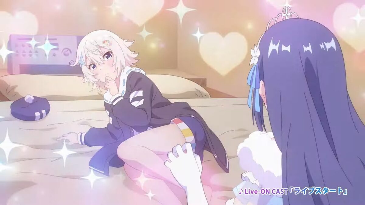 VTuber Legend PV1 18