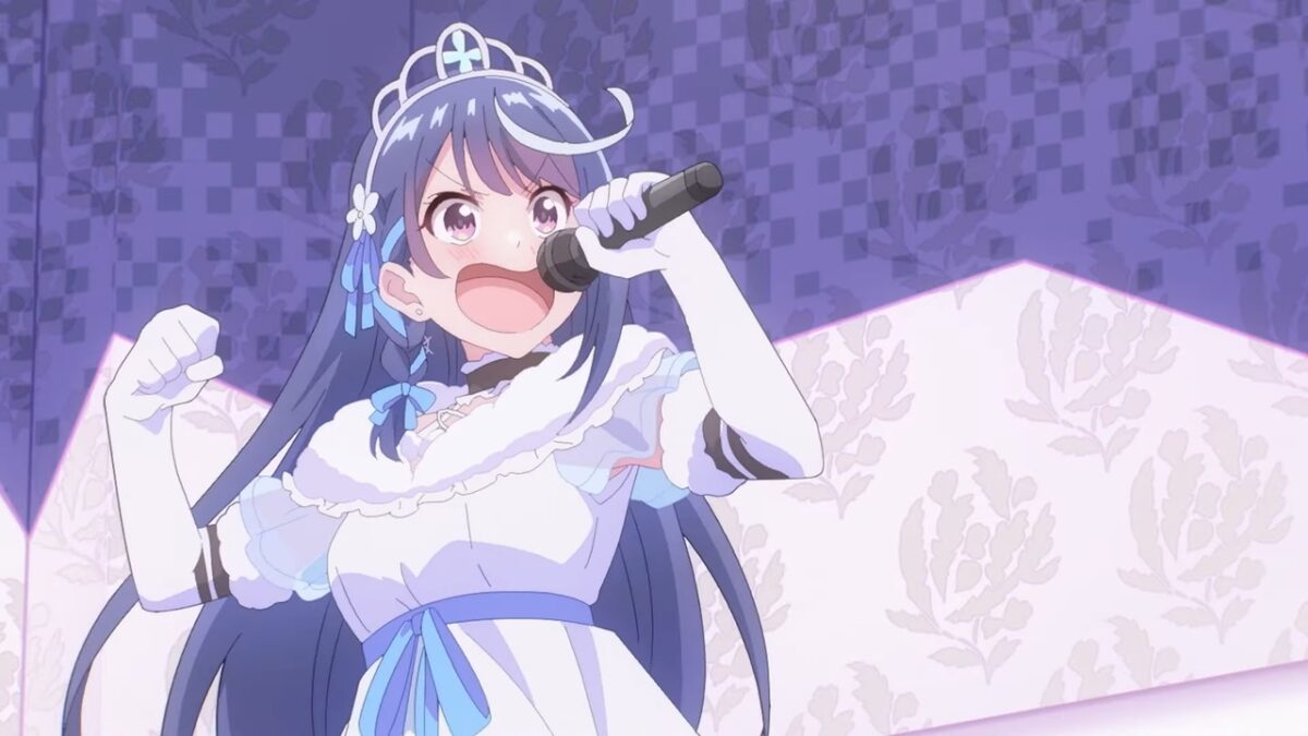 VTuber Legend PV1 25