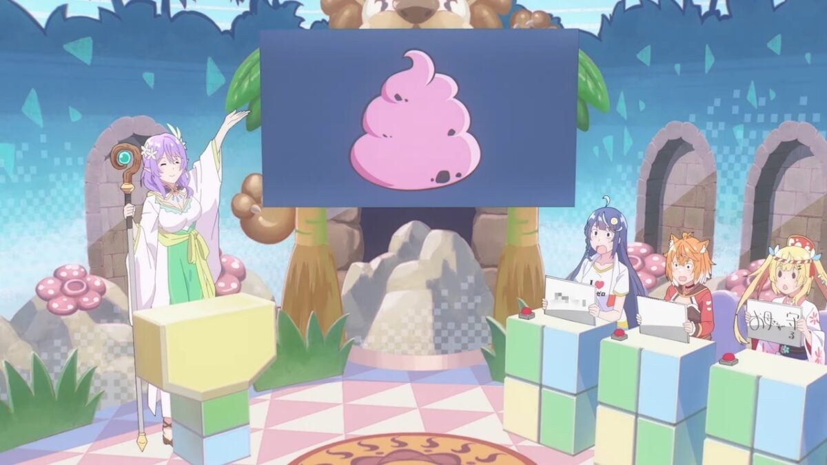 VTuber Legend PV1 26