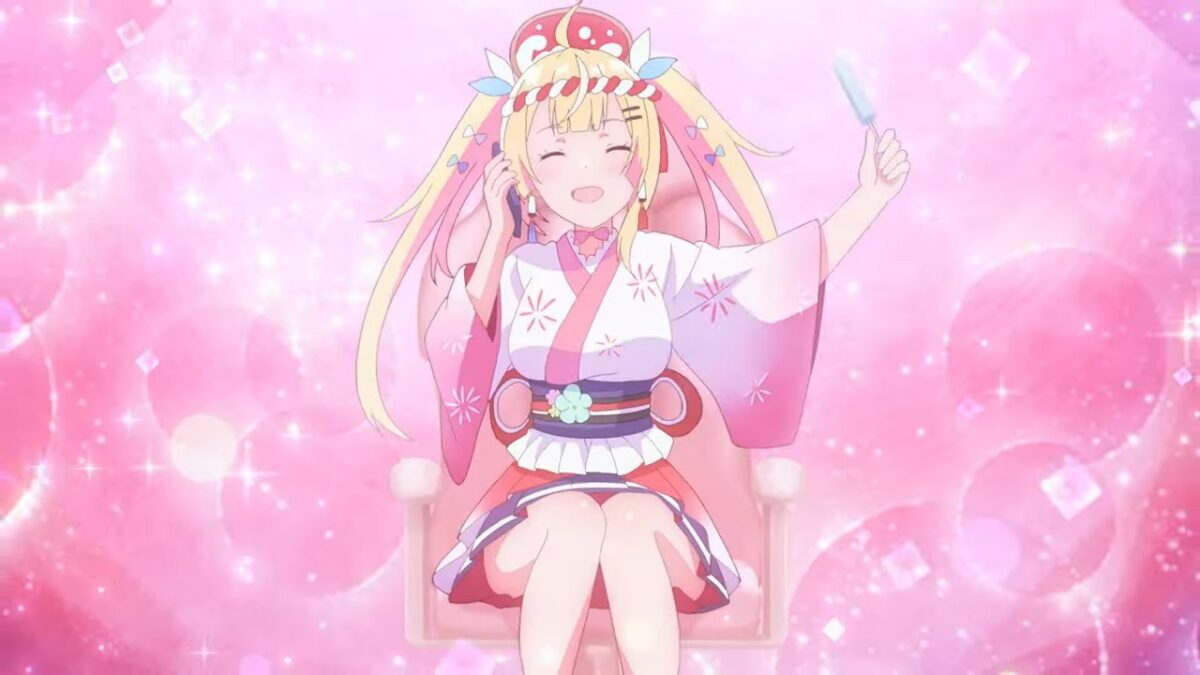 VTuber Legend PV1 27