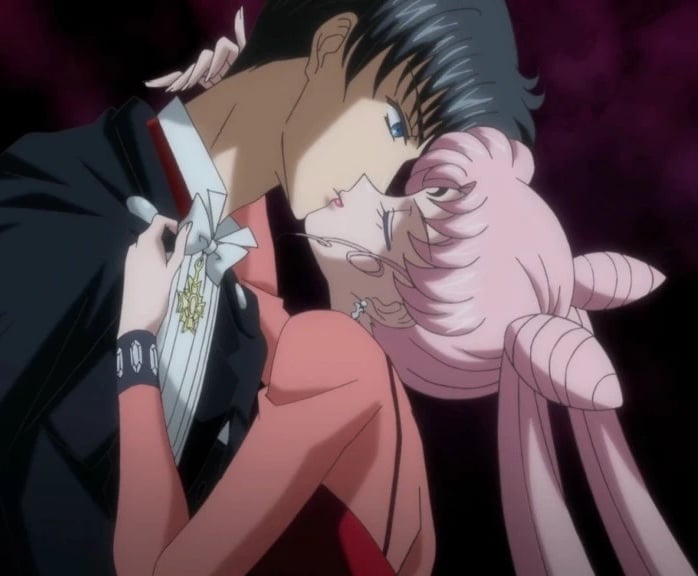 Awkward Daddy Issues