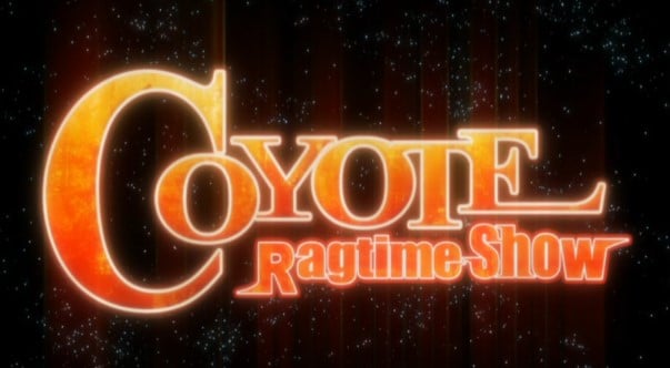 Coyote Ragtime Show Anime Screencap 09