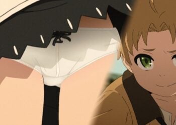 Ecchi Superpowers Tw