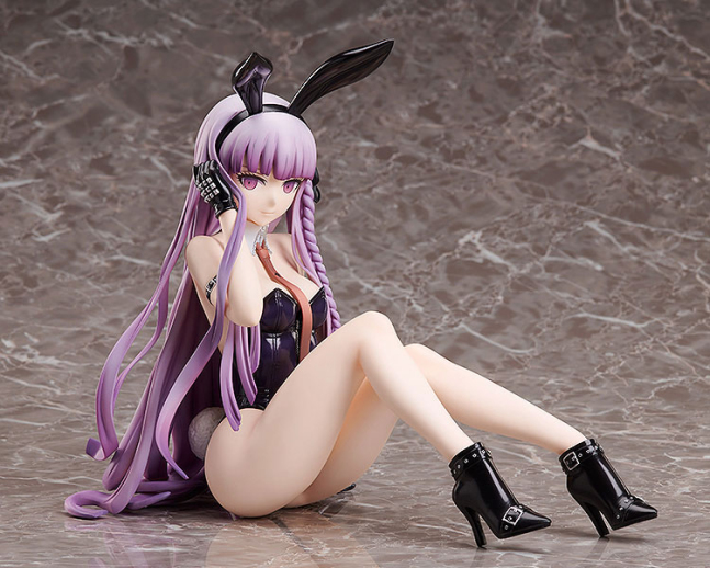 Rabbit Island Kirigiri