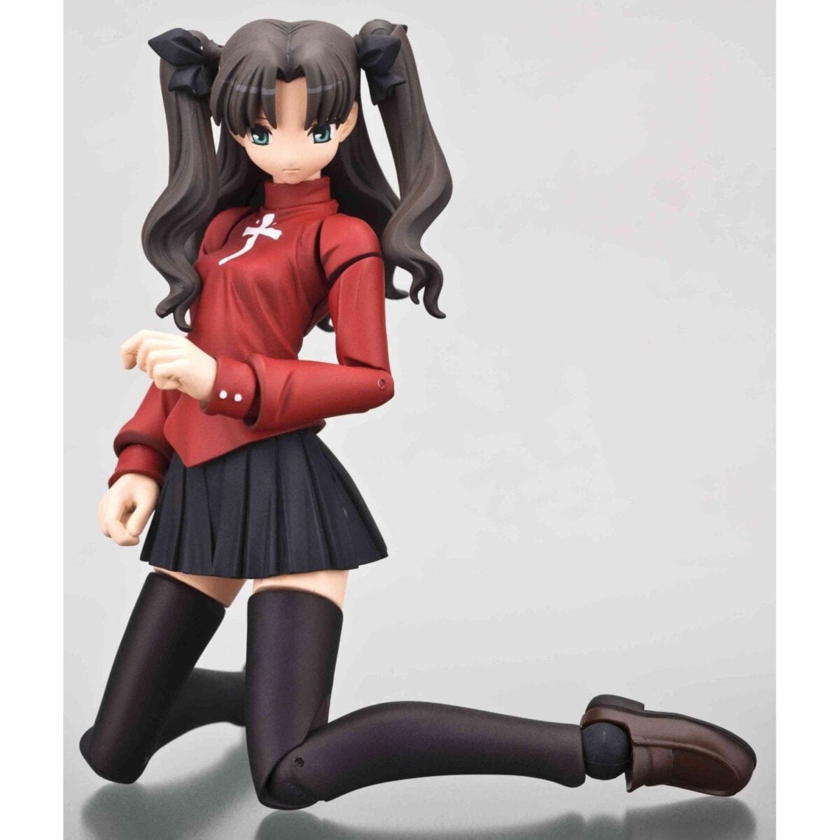 Rin Tohsaka Revoltech
